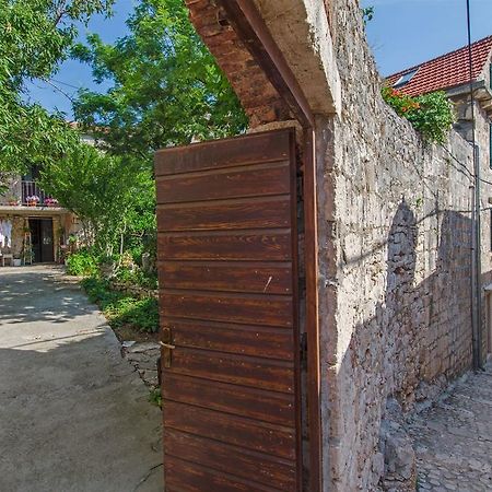 Apartments Jerka Sutivan Exterior foto